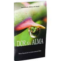 Dor Na Alma - Sbb - LC Dor Na Alma - Sbb - LC