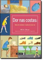 Dor Nas Costas: Deixe De Reclamar e Resolva - Promocionais