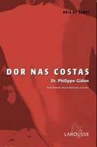 Dor Nas Costas