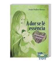 Dor se le essencia capa verde, a