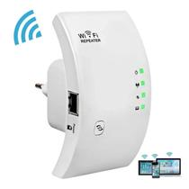 Dor Wifi Sinal 1800 Mbps Amplificador Extensor