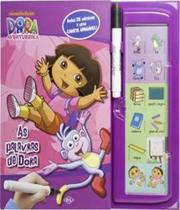 Dora, A Aventureira - As Palavras De Dora