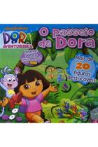 Dora, a Aventureira - O Passeio de Dora - EDITORA DCL