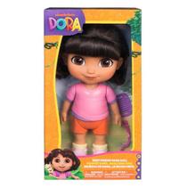 Dora Aventureira Boneca 30cm Com Acessorios Sunny 4788