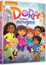 Dora e Seus Amigos na Cidade - Paramount Pictures