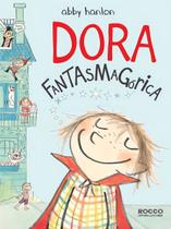 Dora Fantasmagórica Dora Fantasmagórica
