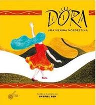 Dora, uma menina nordestina