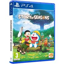 Doraemon: Story of Seasons - PS4 - Sony