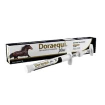 Doraequi Plus - 7 Gr