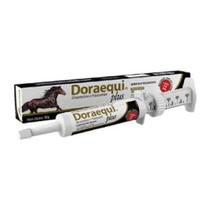 Doraequi Plus 7g Vermífugo P/ Equinos Cavalos Vetnil
