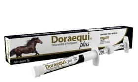 Doraequi Plus pasta 7g - VETNIL Doraequi Plus pasta 7g - VETNIL