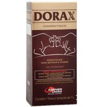 Dorax 1L - Agener