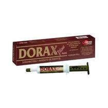 Dorax plus pasta 30G - AGENER UNIÃO Dorax plus pasta 30G - AGENER UNIÃO