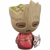 Dorbz Funko Marvel Guardiões da Galáxia Vol.2 Groot 2