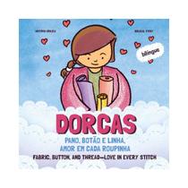 Dorcas: Pano, Botão e Linha - Join Kids Dorcas: Pano, Botão e Linha - Join Kids