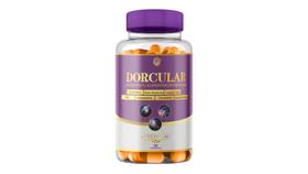 Dorcular Glyk Brasil Original 1 Unidade Dorcular Glyk Brasil Original 1 Unidade