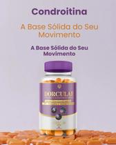 Dorcular Kit 1 Frasco Com 90 Cáps Cada