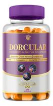 Dorcular Kit 1 Frasco Com 90 Cáps Cada