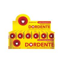 Dordente 3ml C/24