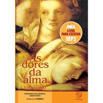 Dores da Alma (As) (MP3) - Audiolivro