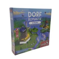 Dorfromantik: O Duelo