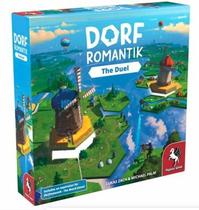 Dorfromantik: The Duel