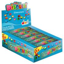 Dori Disqueti 36 X 11 Grs