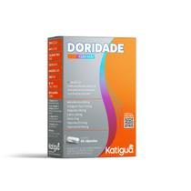 Doridade 60CAPS - Katiguá