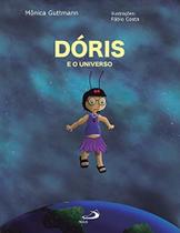 Dóris e o Universo - Coleção Descobrindo o Mundo com Dóris