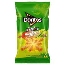 Doritos Dinamita Pimenta Mexicana 110g Doritos Dinamita Pimenta Mexicana 110g