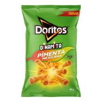 Doritos Dinamita Pimenta Mexicana 60g
