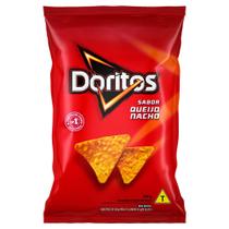 Doritos Elma Chips Sabor Queijo Nacho 257g Doritos Elma Chips Sabor Queijo Nacho 257g
