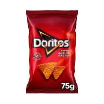 Doritos Queijo Nacho 75g Doritos Queijo Nacho 75g