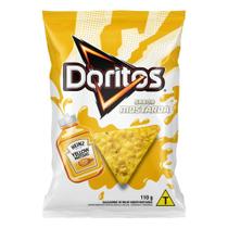 Doritos Sabor Mostarda 110g