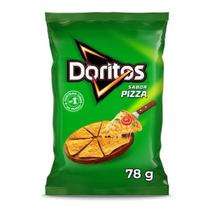 Doritos Sabor Pizza Nacho 75g