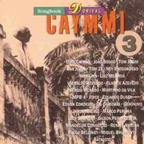 Dorival caymmi - songbook vol. 3 cd