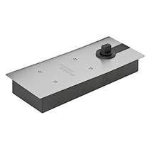 Dorma Mola de Piso BTS60T para Portas de até 900mm Dorma Mola de Piso BTS60T para Portas de até 900mm