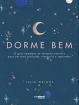 Dorme bem
