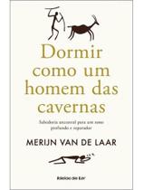 Dormir como um homem das cavernas