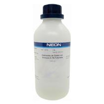 Dornic em Solução 01N Fatorada Para lacinios Leite e Alimentos Frasco 1000ML Com Certificado de Analise NEON