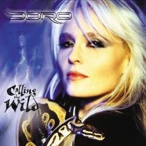 Doro Calling The Wild CD (Slipcase)