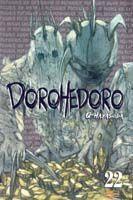 Dorohedoro - 22