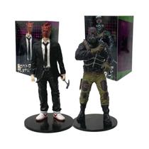 Dorohedoro Kaiman Shin: Boneco De Ação Com Máscara De Gás, Figura De Anime, Besta Alienígena, Modelo Dorohedoro Kaiman Shin: Boneco De Ação Com Máscara De Gás, Figura De Anime, Besta Alienígena, Modelo