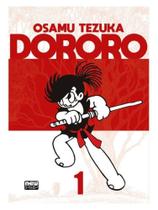 Dororo (osamu tezuka): volume 1 de 2