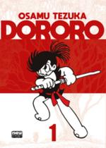 Dororo (Osamu Tezuka): Volume 1 De 2
