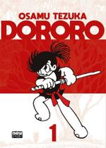 Dororo (Osamu Tezuka): Volume 1 De 2 Dororo (Osamu Tezuka): Volume 1 De 2