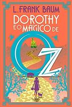 Dorothy e o mágico de oz vol 4 - l. frank baum