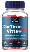 Dortiron Vitta+ - 1 pote Dortiron Vitta+ - 1 pote