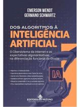 Dos algoritmos à inteligência artificial - 2025