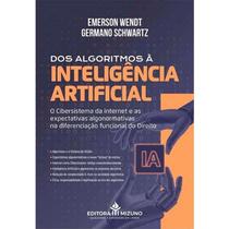 Dos Algoritmos a Inteligencia Artificial